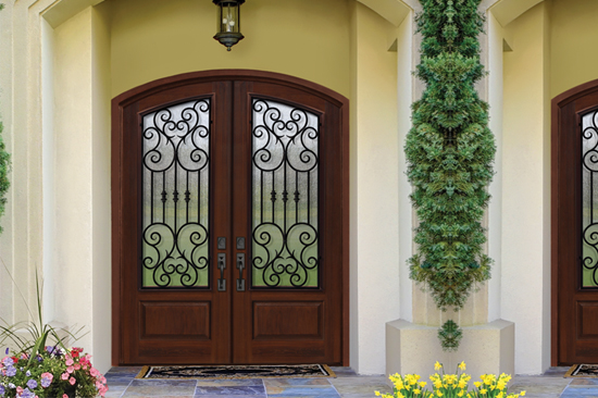 Loma Linda-entry-door-repair