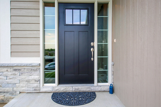 Loma Linda-residential-door-repair