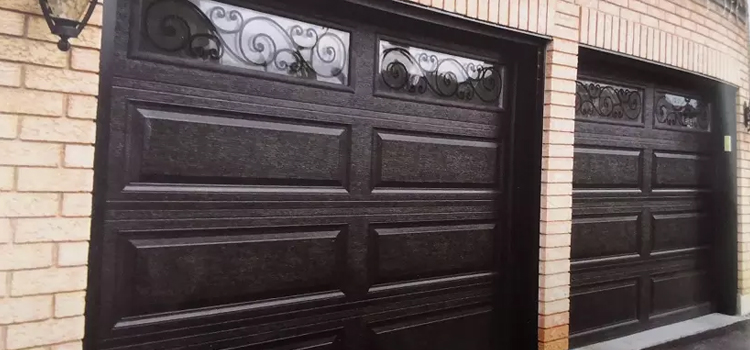 aluminum overhead garage door Loma Linda