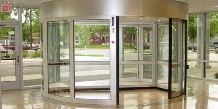commercial automatic door repair Loma Linda