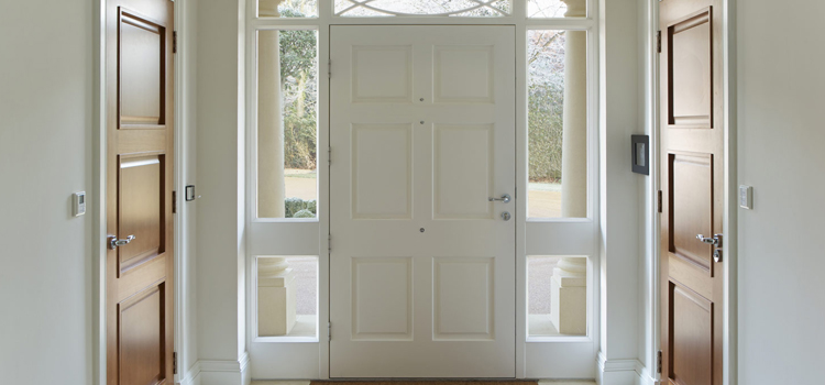 Loma Linda door replacement contractors