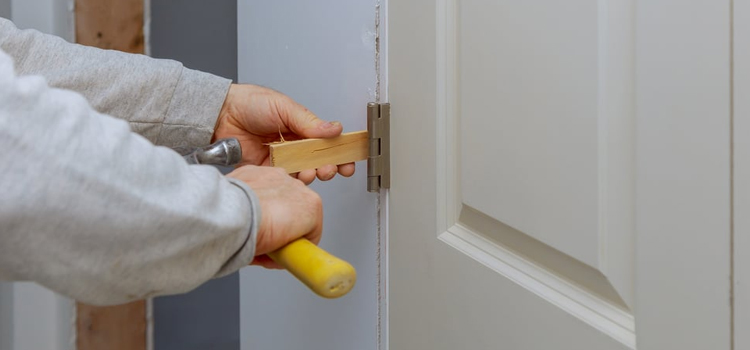 fiberglass entry door repair in Loma Linda