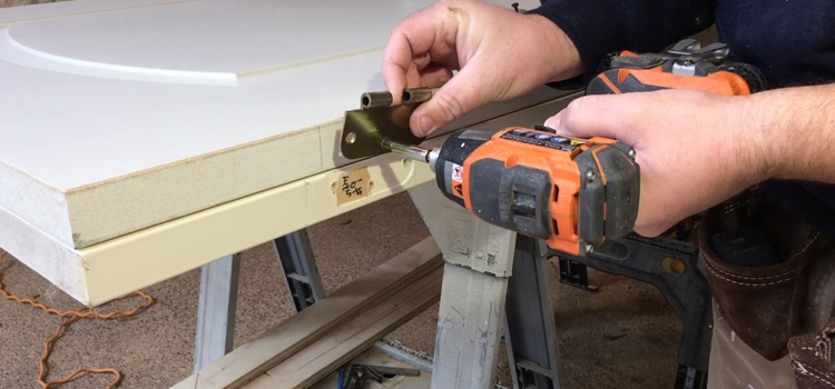 fiberglass interior door repair Loma Linda