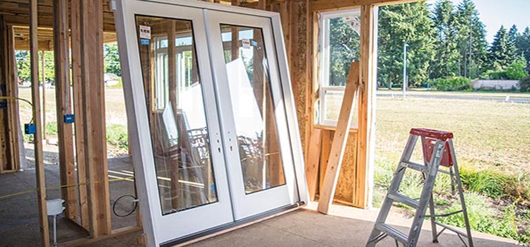 french door installation Loma Linda