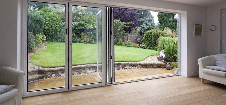 sliding door specialist Loma Linda